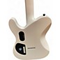 Used Ltd TE1000 WHITE Solid Body Electric Guitar