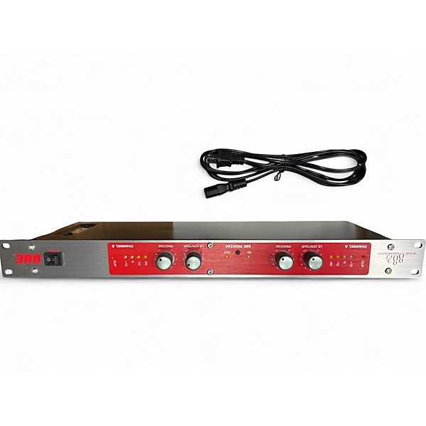 Used BBE 882i Sonic Maximizer Exciter