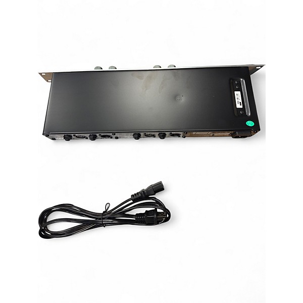 Used BBE 882i Sonic Maximizer Exciter