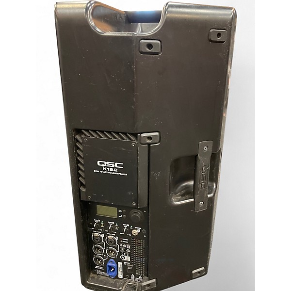 Used QSC K12.2 Powered Speaker
