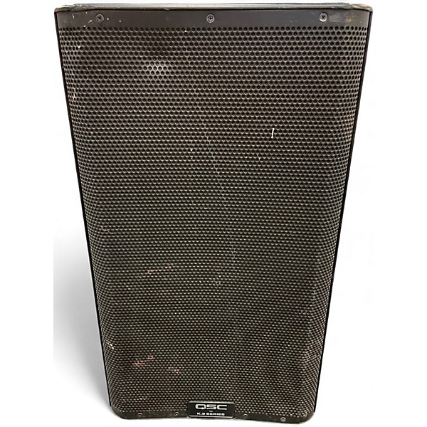 Used QSC K12.2 Powered Speaker
