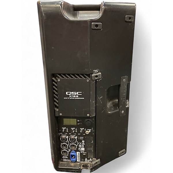 Used QSC K12.2 Powered Speaker