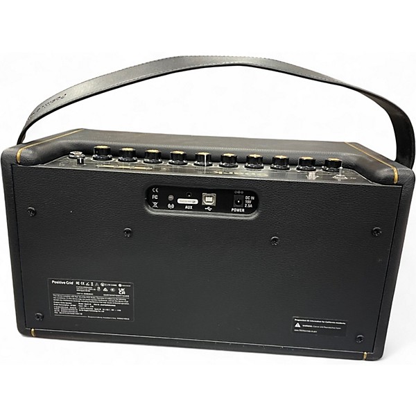 Used Positive Grid Spark Guitar Combo Amp