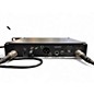 Used Shure BLX Receiver/Bodypack J10 Wireless System