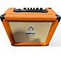 Used Orange Amplifiers CRUSH 20RT Guitar Combo Amp thumbnail