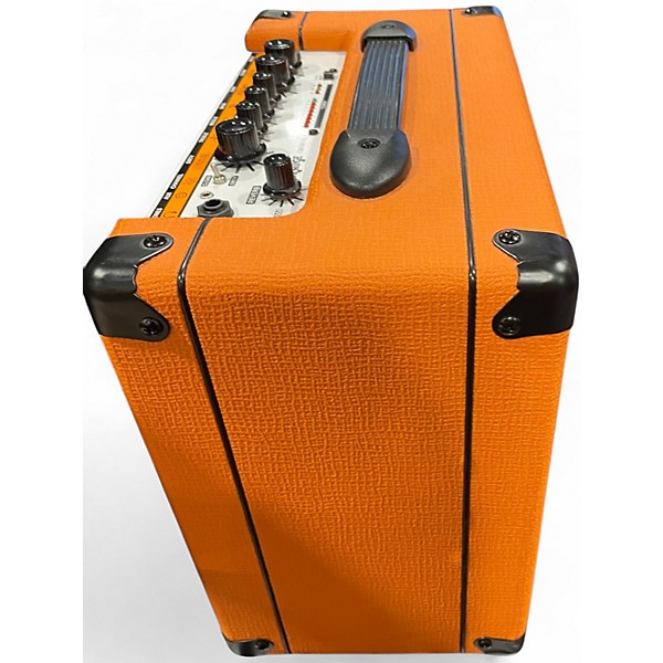 Used Orange Amplifiers CRUSH 20RT Guitar Combo Amp