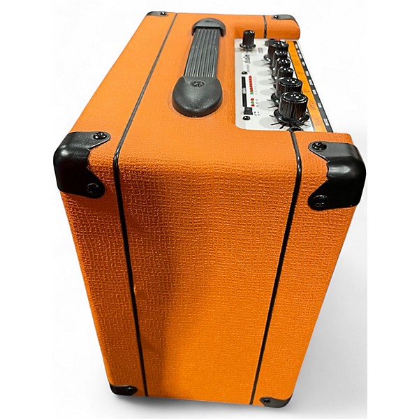 Used Orange Amplifiers CRUSH 20RT Guitar Combo Amp