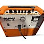 Used Orange Amplifiers CRUSH 20RT Guitar Combo Amp