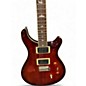Used PRS SE Standard 24 Tobacco Sunburst Solid Body Electric Guitar thumbnail