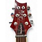 Used PRS SE Standard 24 Tobacco Sunburst Solid Body Electric Guitar