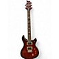 Used PRS SE Standard 24 Tobacco Sunburst Solid Body Electric Guitar
