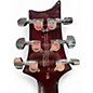 Used PRS SE Standard 24 Tobacco Sunburst Solid Body Electric Guitar