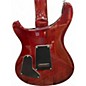 Used PRS SE Standard 24 Tobacco Sunburst Solid Body Electric Guitar