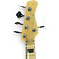Used Sire Marcus Miller V7 Alder 5 String Orange Electric Bass Guitar