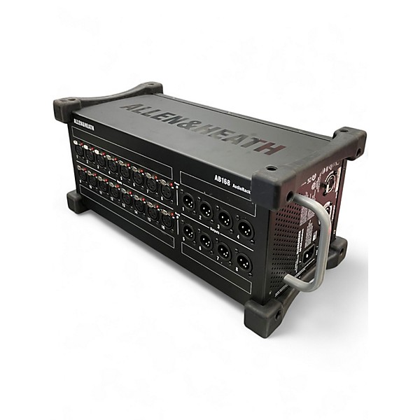 Used Allen & Heath AB168 Digital Mixer