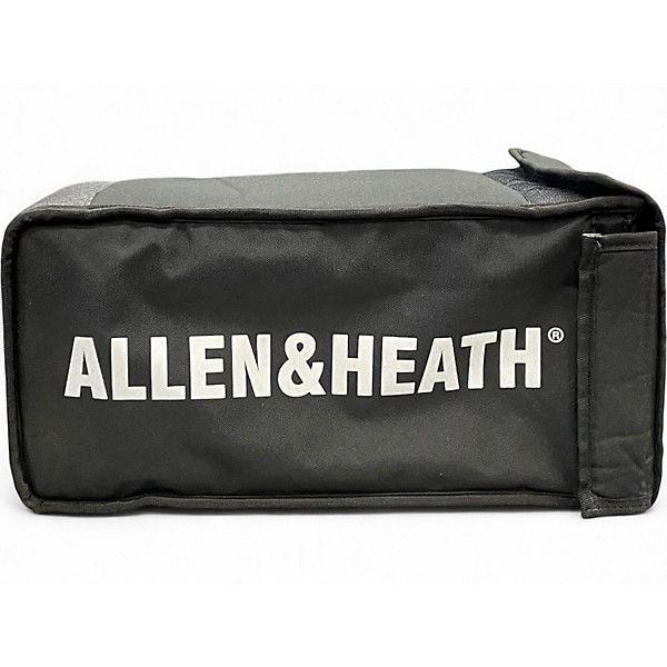 Used Allen & Heath AB168 Digital Mixer