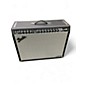 Used 2023 Fender Tone Master Twin Reverb 200W 2x12 Guitar Combo Amp thumbnail