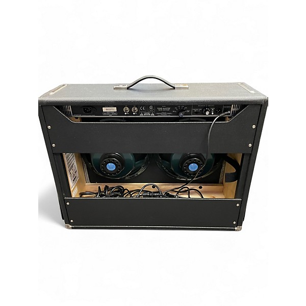 Used 2023 Fender Tone Master Twin Reverb 200W 2x12 Guitar Combo Amp