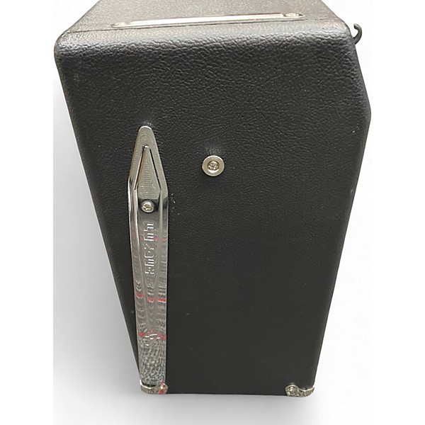 Used 2023 Fender Tone Master Twin Reverb 200W 2x12 Guitar Combo Amp