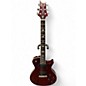 Used PRS Mark Tremonti Signature SE Red Solid Body Electric Guitar thumbnail