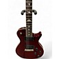 Used PRS Mark Tremonti Signature SE Red Solid Body Electric Guitar