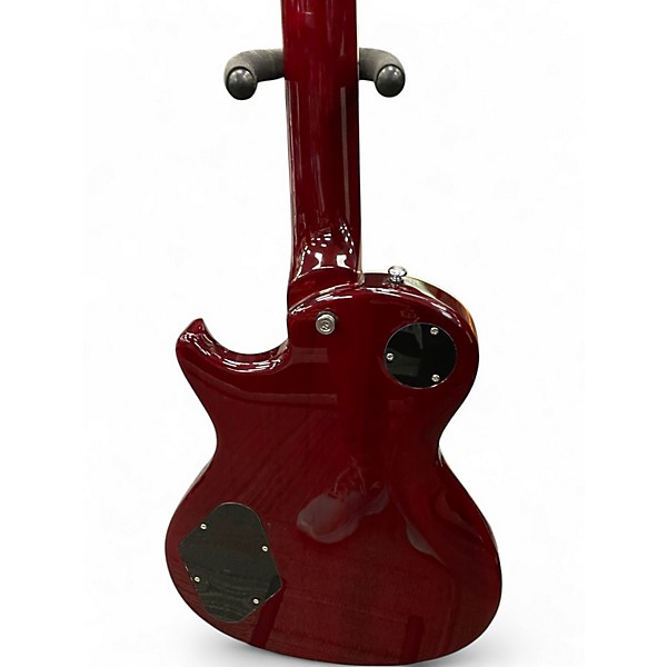 Used PRS Mark Tremonti Signature SE Red Solid Body Electric Guitar