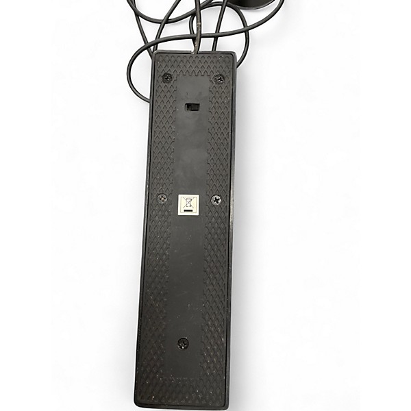 Used M-Audio SP1 Sustain Sustain Pedal