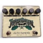 Used Electro-Harmonix Turnip Greens Effect Pedal thumbnail