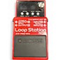 Used BOSS RC5 LOOP STATION Pedal thumbnail