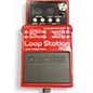 Used BOSS RC5 LOOP STATION Pedal