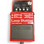Used BOSS RC5 LOOP STATION Pedal