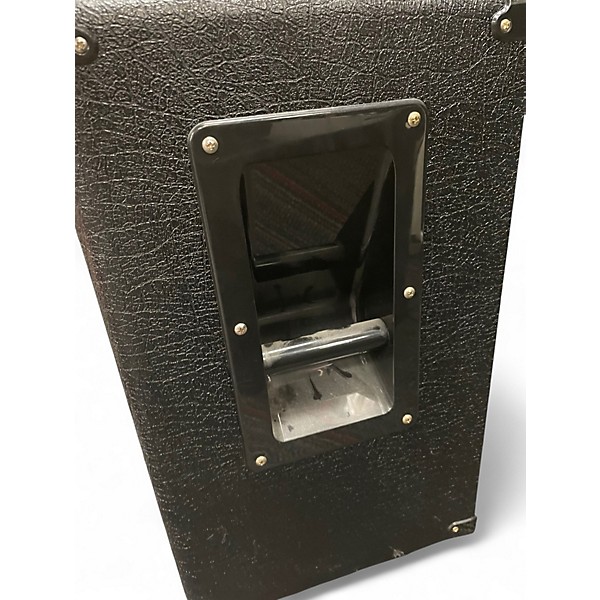 Used Marshall MX212 2x12 Guitar Cabinet