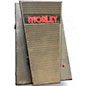 Used Morley Steve Vai Bad Horsie Wah Effect Pedal thumbnail
