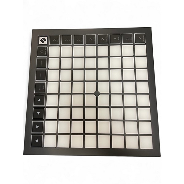 Used Novation Launchpad X