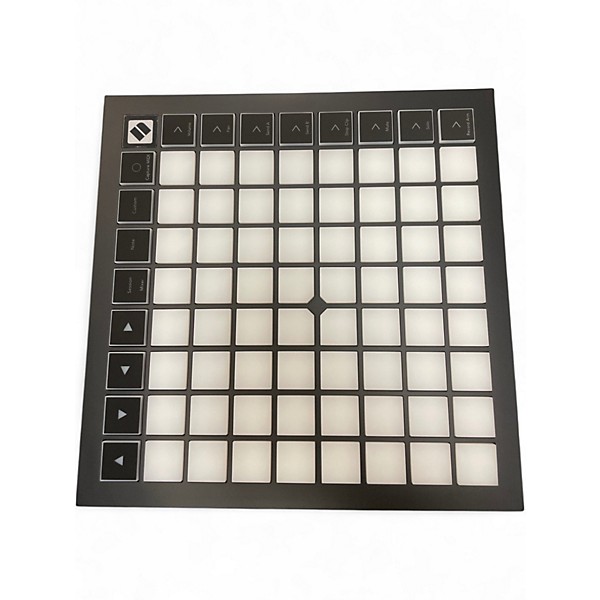 Used Novation Launchpad X