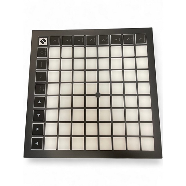 Used Novation Launchpad X