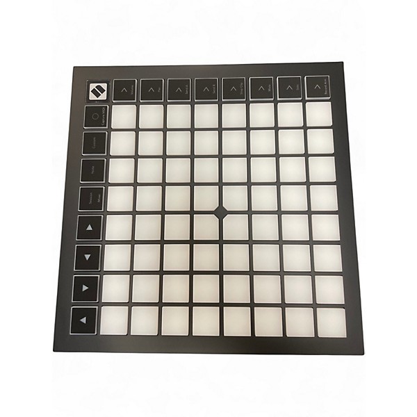 Used Novation Launchpad X
