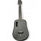 Used Lava U L2 MINI Satin Black Ukulele thumbnail