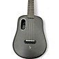 Used Lava U L2 MINI Satin Black Ukulele
