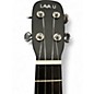 Used Lava U L2 MINI Satin Black Ukulele