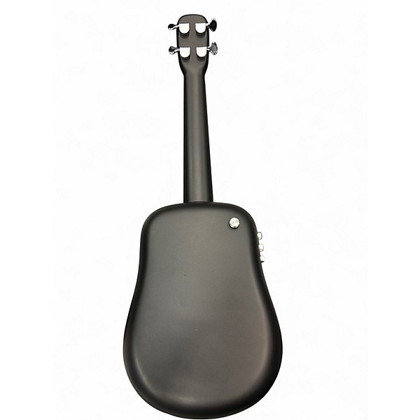 Used Lava U L2 MINI Satin Black Ukulele