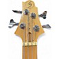 Used Greg Bennett Design by Samick CORSAIR MCR-1 2 Tone Sunburst Electric Bass Guitar