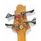 Used Greg Bennett Design by Samick CORSAIR MCR-1 2 Tone Sunburst Electric Bass Guitar