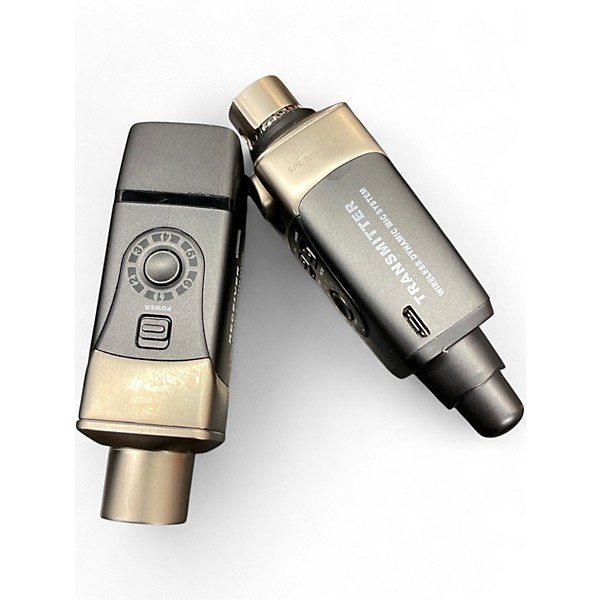 Used Xvive U3 Handheld Wireless System