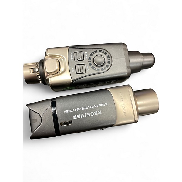 Used Xvive U3 Handheld Wireless System