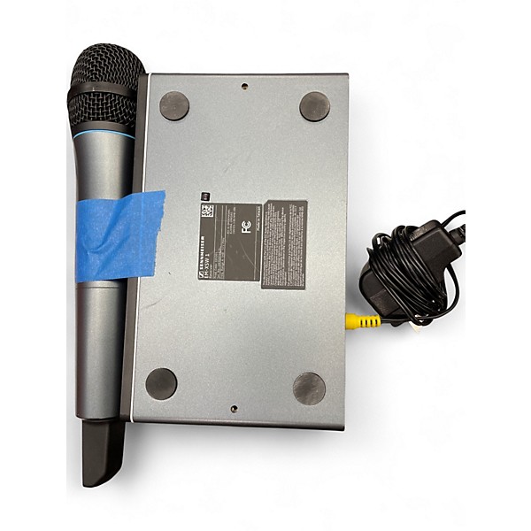 Used Sennheiser XS WIRELESS 1 Handheld Wireless System