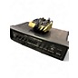 Used Behringer Ultrabass BXD3000H Bass Amp Head thumbnail