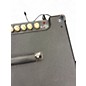 Used Fender Rumble 200 1x15 200W Bass Combo Amp
