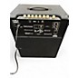 Used Fender Rumble 200 1x15 200W Bass Combo Amp