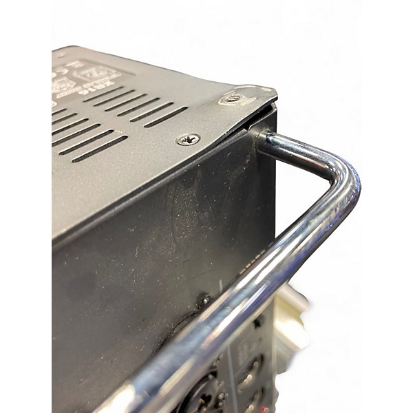 Used Behringer XR16 Digital Mixer